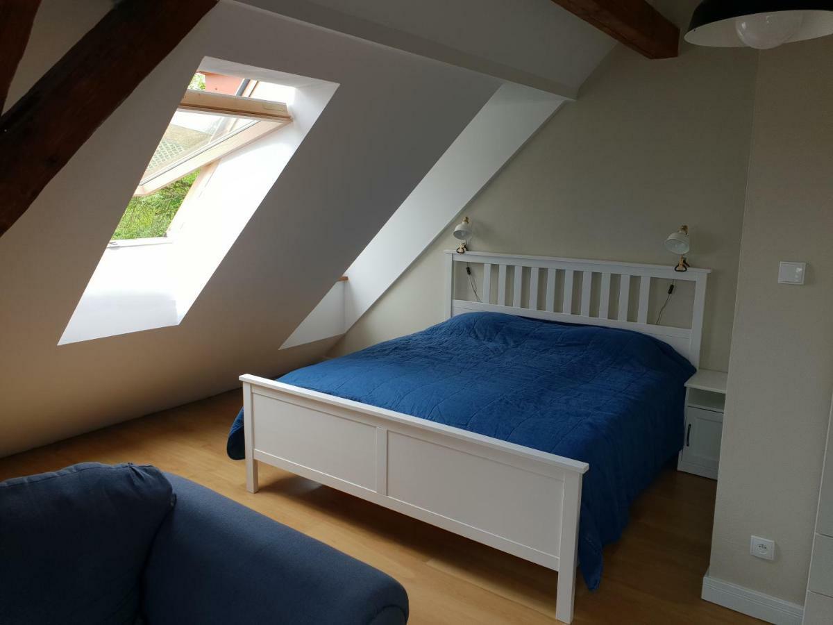 Apartamenty Deptak Ciechocinek Exteriör bild