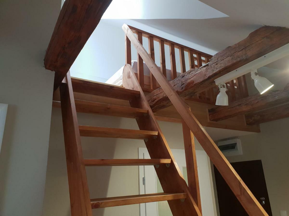 Apartamenty Deptak Ciechocinek Exteriör bild